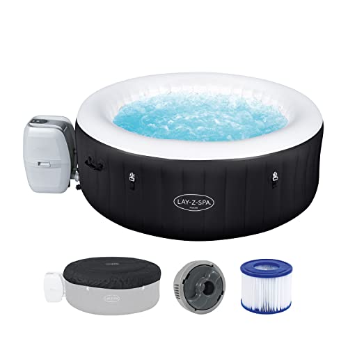 Bestway LAY-Z-SPA Miami AirJet Whirlpool